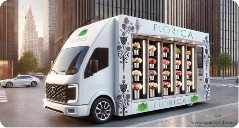 HyperVend-Flower-Truck-HV-M12-Concept-Vehicle